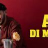 Alex Di Mambro en spectacle au Palace Comedy à Angers
