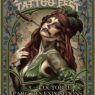 Affiche de la deuxième édition de l’Angers Tattoo Fest organisée les 3 et 4 octobre 2026