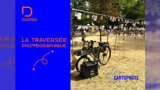 Cartophote événement Angers