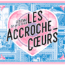 Les Accroche-cœurs, festival des arts de rue à Angers du 11 au 13 septembre 2026