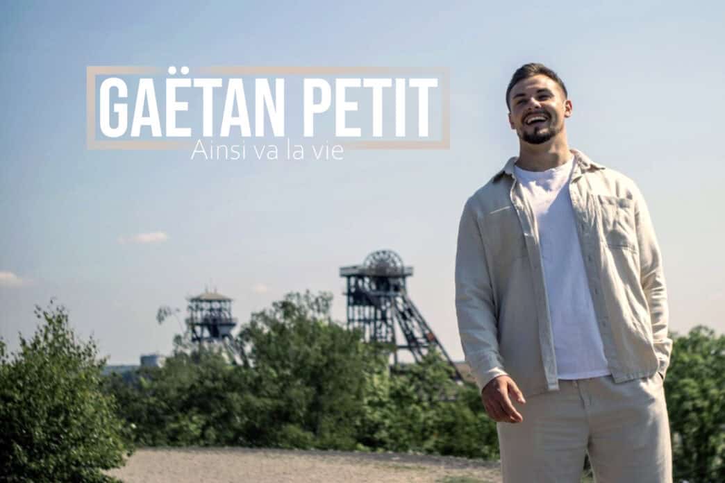 spectacle gaetan petit angers