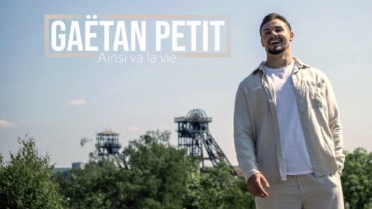 spectacle gaetan petit angers