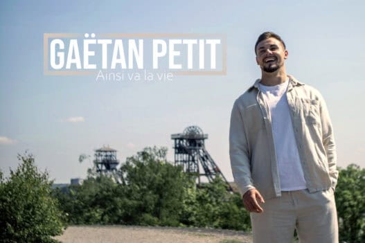 spectacle gaetan petit angers