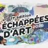 Échappées d’Art en tramway à Angers
