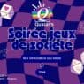 Soirée jeux de société chez Quazar à Angers