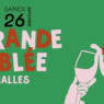 La Grande Tablée des Halles Biltoki à Angers