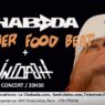 Elmer Food Beat en concert au Chabada à Angers