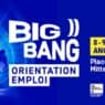Big Bang Orientation & Emploi