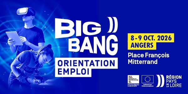 Big Bang Orientation & Emploi
