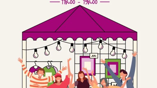 Le Marché de l’Anjou revient pour une 8ᵉ édition !