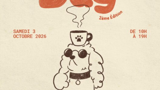 Le Dog Day est de retour chez Semo !