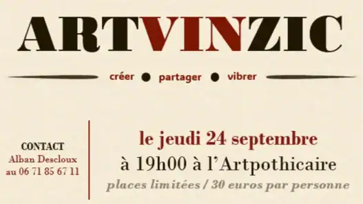 ArtVinZic