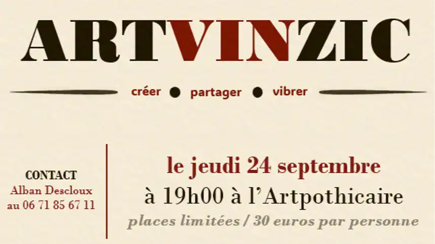 ArtVinZic