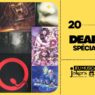 DEAF TEST - spécial metal/hard rock