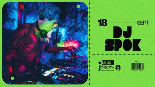 DJ Spok
