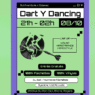 Dart Y Dancing Fléchettes et vinyles