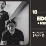 EDGÄR + KURVAA