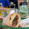 Gordo sandwichs à Angers