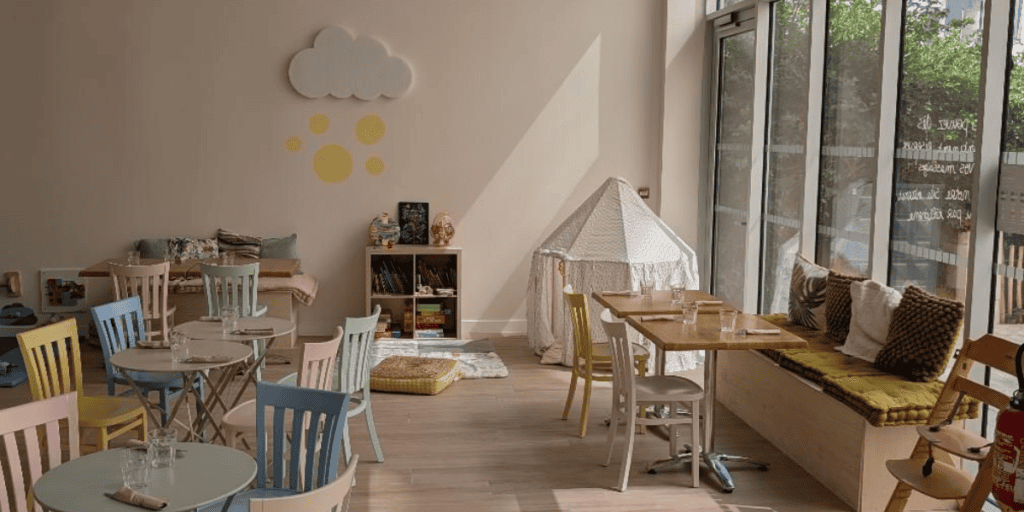 Espace enfant La Smala