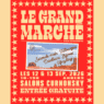 Le Grand Marché by Woody's Seconde main, tatouages, créateurs, bijoux 