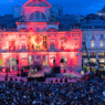 Les Accroches-Coeurs, sorties du week-end à Angers du 10 au 13 septembre