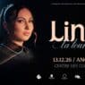 Linh en concert à Angers