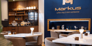 Markus Café Premium