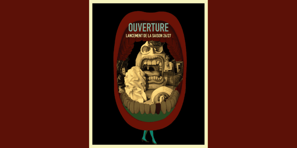 Ouverture lancement de saison le quai 26-27