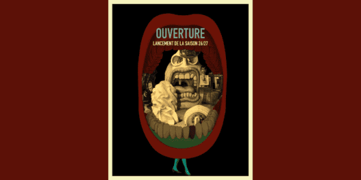 Ouverture lancement de saison le quai 26-27