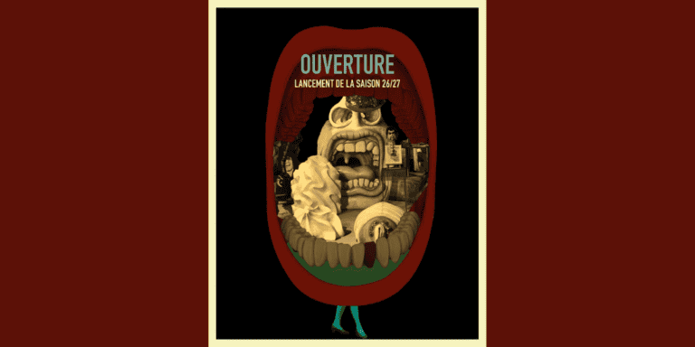Événement passé : Le Quai : 4 jours de fête pour le lancement de la saison 26/27