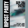 Ripost Party Panora + Corasiaa + Erman
