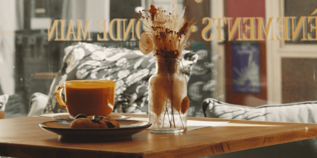 Café Semo Angers