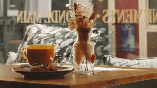 Café Semo Angers