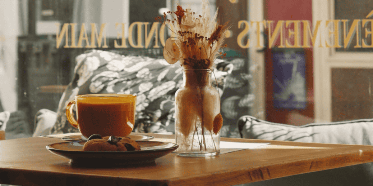 Café Semo Angers