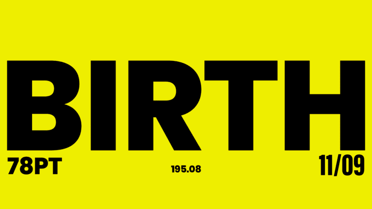 Soirée BIRTH par 78PT au Delirium
