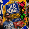 Soirée Old School 100% Dancehalla au Buddy's Bar