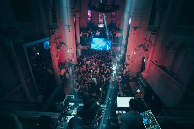 Soirée Afroloco à La Chapelle