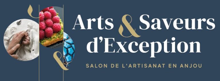 Arts & Saveurs 2026 : trois jours pour préparer Noël autrement à Angers