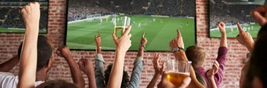 Retransmissions Formule 1 + Premier League au Joker
