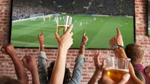 Retransmissions Formule 1 + Premier League au Joker