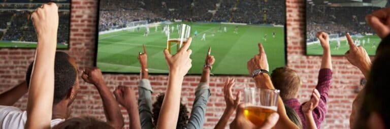Retransmissions Formule 1 + Premier League au Joker