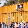 Halles Biltoki Angers