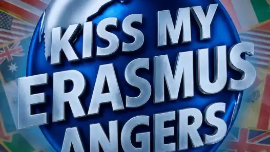 Kiss My Erasmus