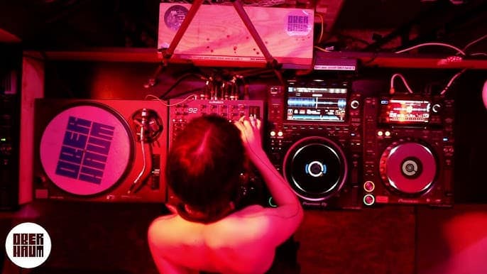 Lego Fast : un DJ set techno qui va faire grimper les BPM au Joker’s Pub