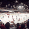 Loge Ice park