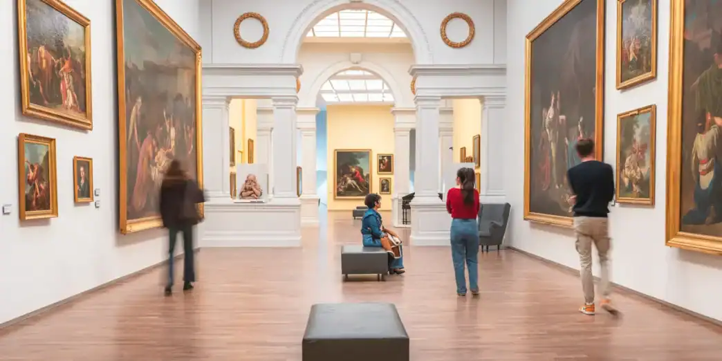 Musées des beaux arts