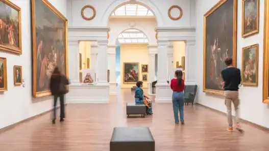 Musées des beaux arts