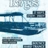 Affiche de la Nuit des Berges organisée par 1PASS à Angers le 27 septembre 2026