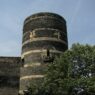Ouverture de la Tour du Moulin du Château d’Angers le 25 septembre 2026