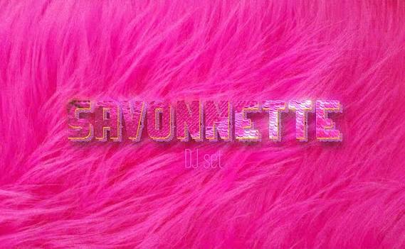 Savonnette : un DJ set entre disco, acid et techno au Joker’s Pub